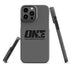 1STAR Hallowed Smoke Snap case for iPhone®